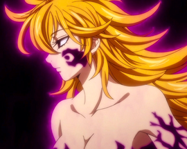 Derieri Anime