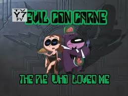 evil con carne battle forts game cartoon network evil con carne battle forts game cartoon network