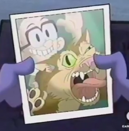 Mr. Wiggledoody