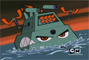 War Machine