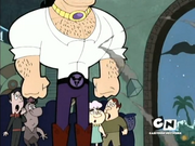 Hectors Body