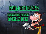 Everyone Loves Uncle Bob