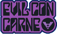 Evil Con Carne Title
