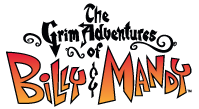 Billy and Mandy
