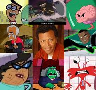 Phil Lamarr