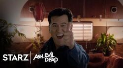 Evil Dead Sexy Video - Evil Dead Wiki | Fandom