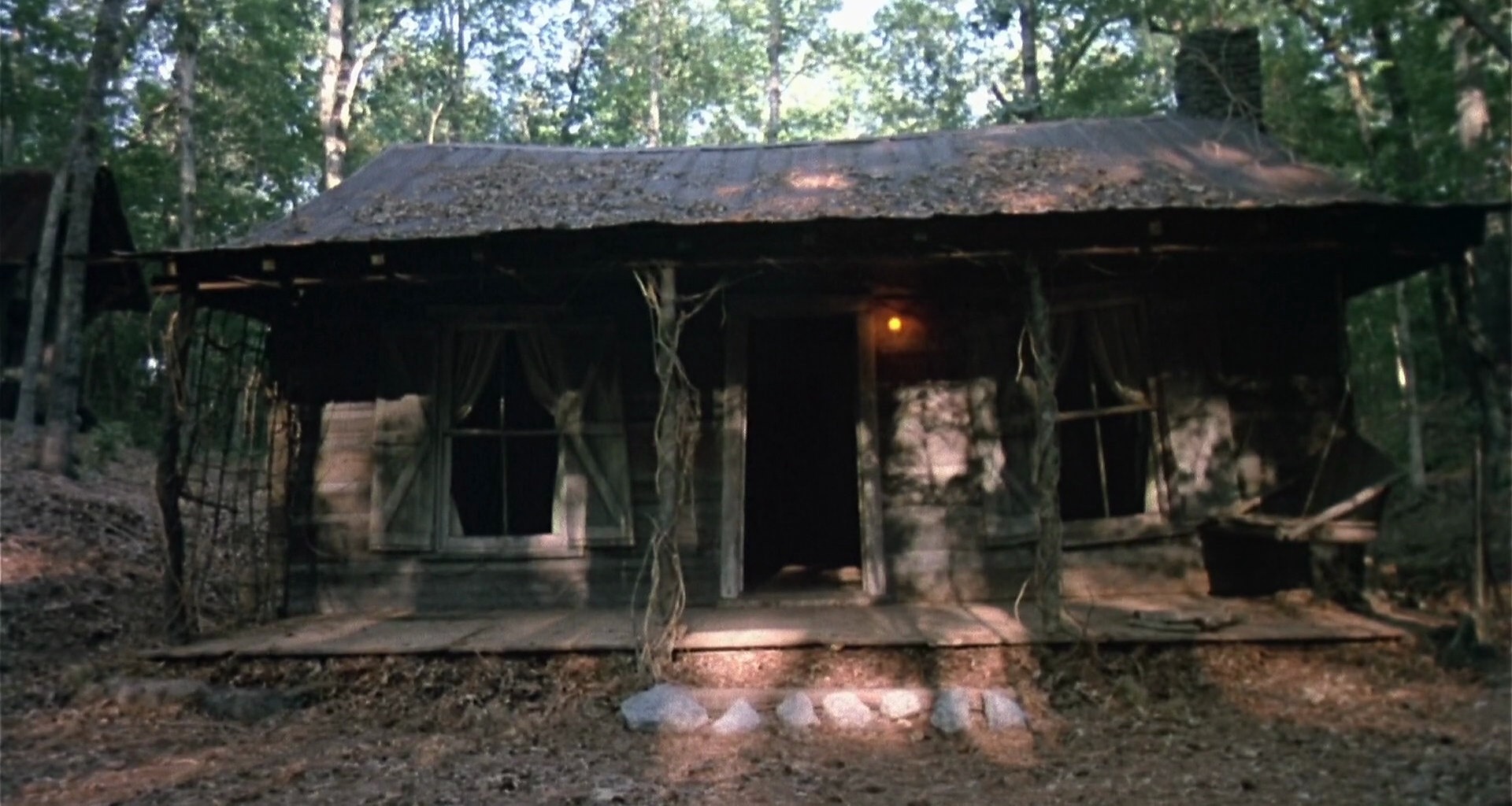 The Cabin Evil Dead Wiki Fandom