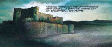 CastleKandarAoDComic1992