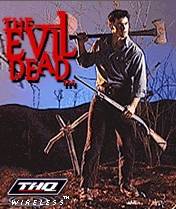 THQEvilDeadPinball
