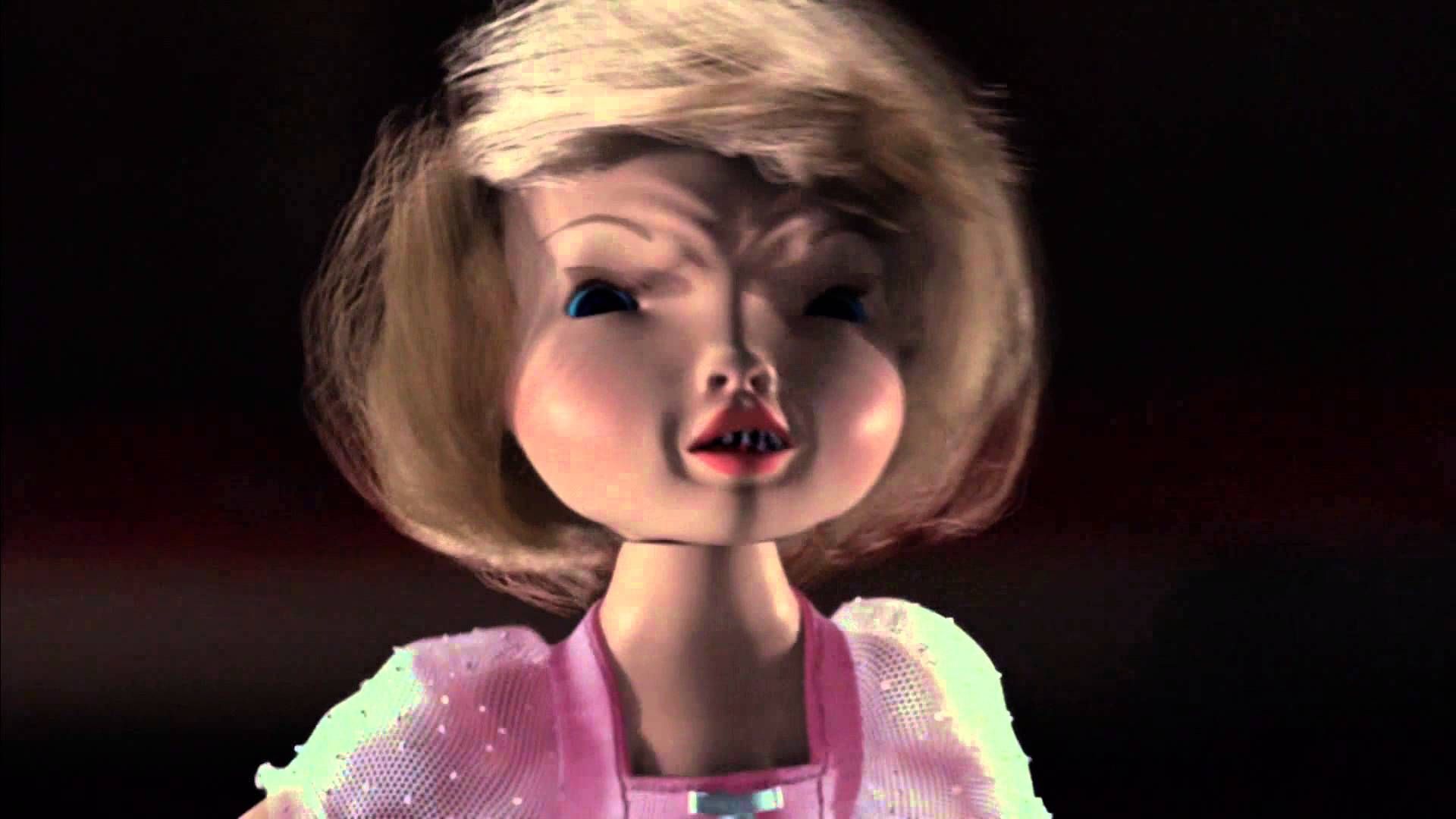 Little Lori Evil Dead Wiki Fandom