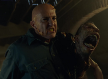 AVED Marcuspeter monster