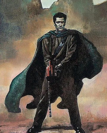 Ash Williams 1992 Comic Evil Dead Wiki Fandom