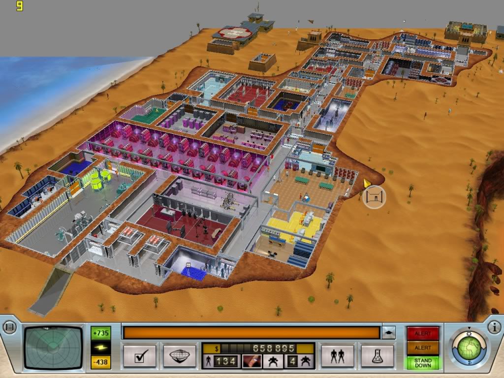 base evil genius wiki fandom evil genius base design island 1