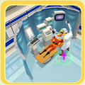 Infirmary