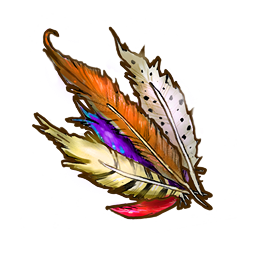 A Tuft Of Feathers Dungeons Of Evilibrium Wiki Fandom