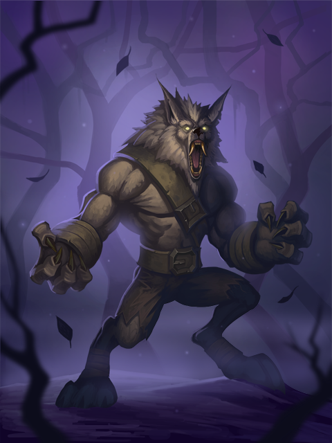 darkest dungeon werewolf class darkest dungeon werewolf class