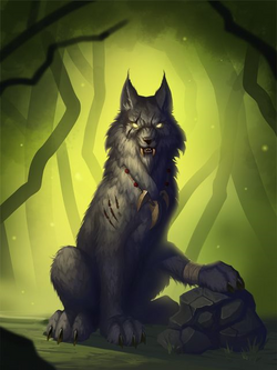 King Wolf | Dungeons of Evilibrium Wiki | FANDOM powered by Wikia