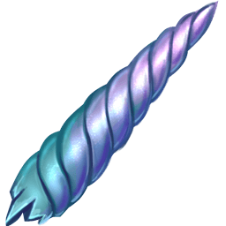 Image - Ds item unicorn horn.png | Dungeons of Evilibrium Wiki | FANDOM