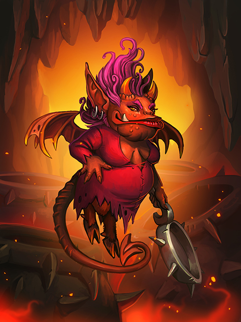 Ds Creature Evil Angel Preview Png Ds Creature Evil Angel Preview Png