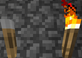Unlitandlittorch