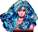EVO Gaia sprite