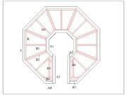 Keyhole garden TOP