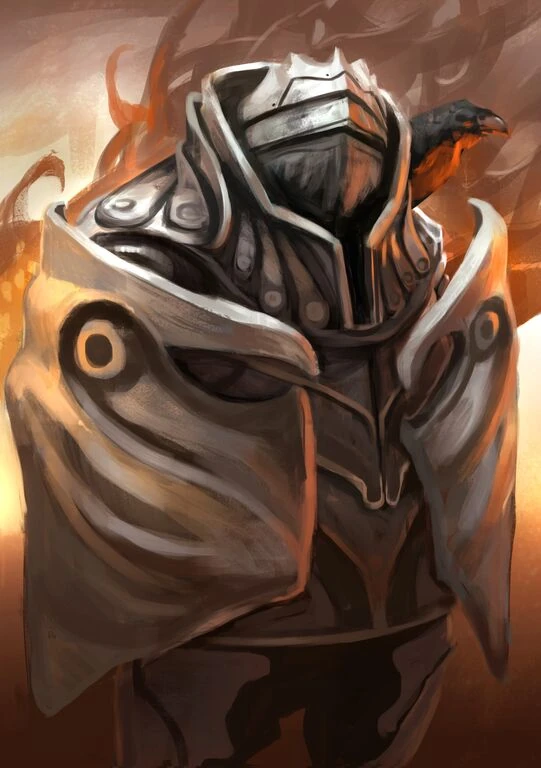 Shield Bearer Evoker Wiki Fandom