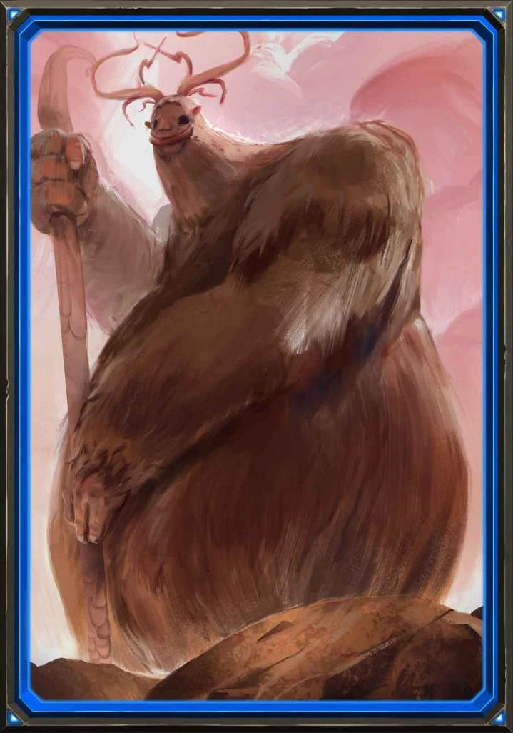 Sand Yeti Evoker Wiki FANDOM powered by Wikia