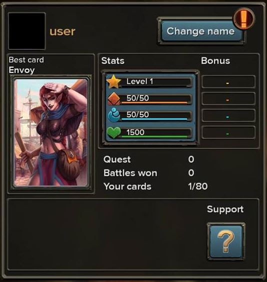player stats evoker wiki fandom powered by wikia stats on video games