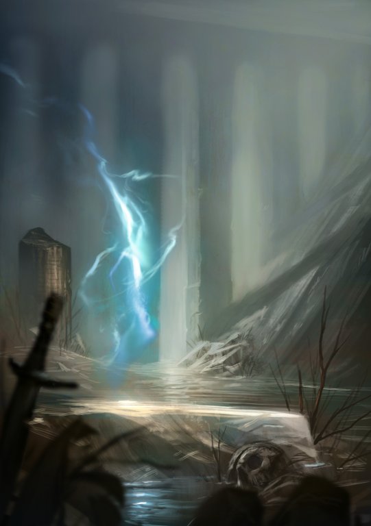 wisp