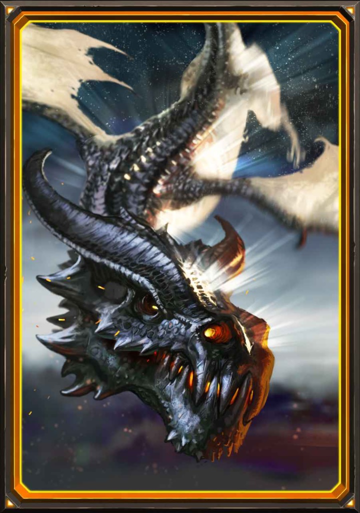Sun Dragon Sun Dragon