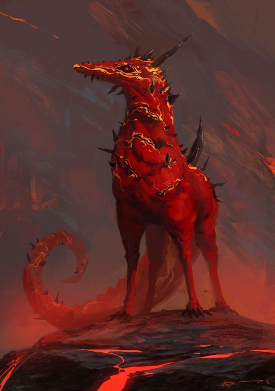 Dragon Blood Vapor Jack Dragon Blood Vapor Jack