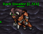 DarkInvader