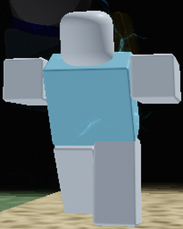 Evolution Evade Roblox Poseidon