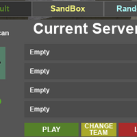 Sandbox Evolution Evade Wiki Fandom