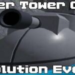 Poseidon Evolution Evade Wiki Fandom