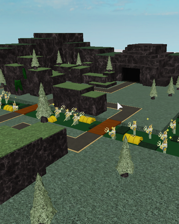 Toxic Wasteland Evolution Evade Wiki Fandom