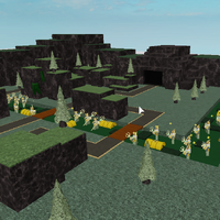 Toxic Wasteland Evolution Evade Wiki Fandom