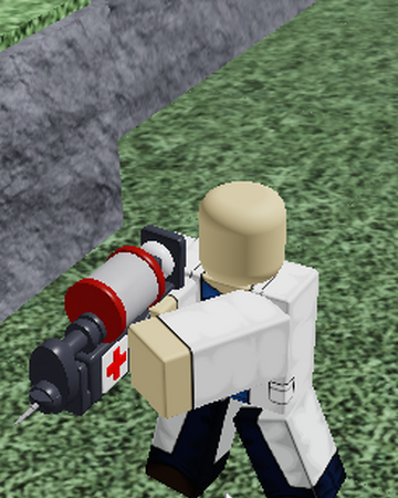 Medic Evolution Evade Wiki Fandom