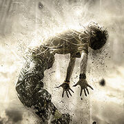 Disintegration