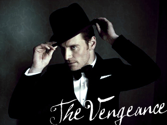 Vengeance