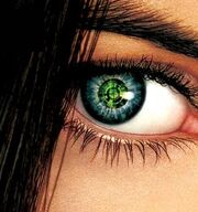 Bionic-eye