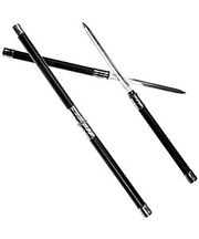 Weapons