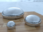 Metallic Composition