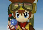 Adventurer