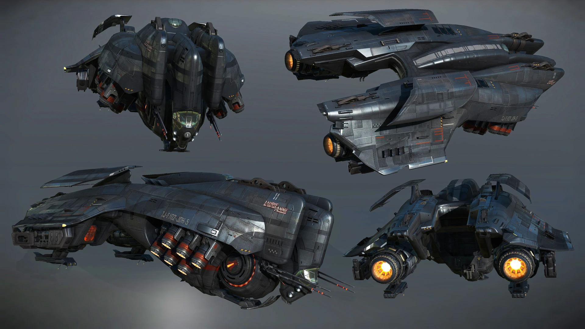Image Dropshipset01small.jpg Evolve Wiki FANDOM powered by Wikia