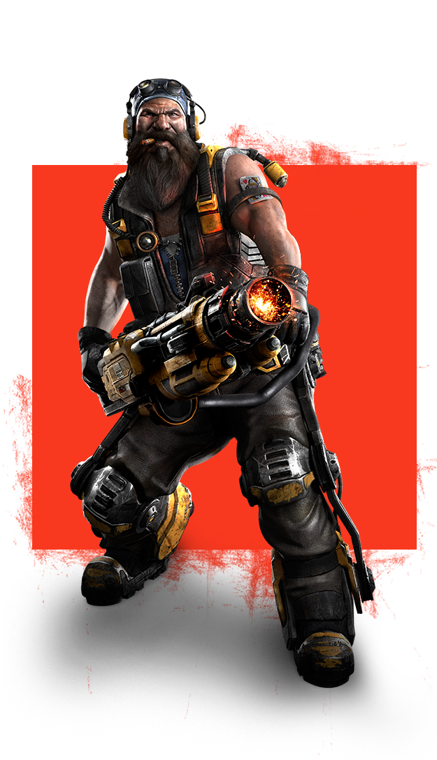 Henry Hank Allen Evolve Wiki Fandom Powered By Wikia Henry Hank Allen Evolve Wiki Fandom Powered By Wikia