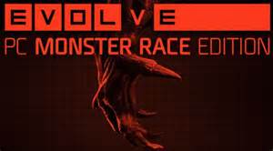 pc monster race edition evolve wiki fandom powered by wikia