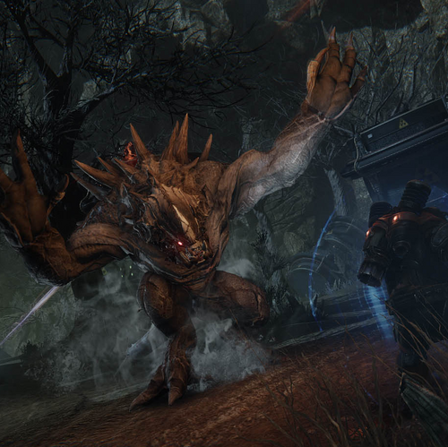 Hunters Evolve Wiki Fandom