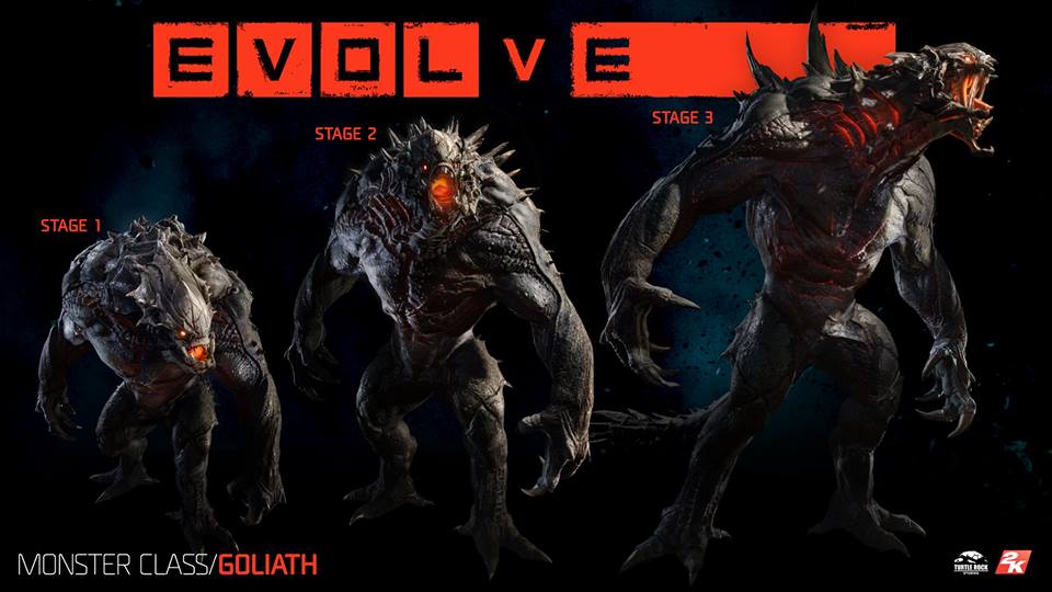 image evolve goliath jpg evolve wiki fandom powered by wikia